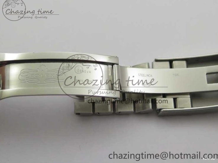 MiroTime 0501 DateJust 36 SS 126284 BP Maker 1:1 Best Edition New Green Dial on Jubilee Bracelet Sleek 2522